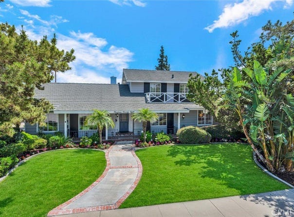 1428 E Adams Avenue, Orange, CA 92867