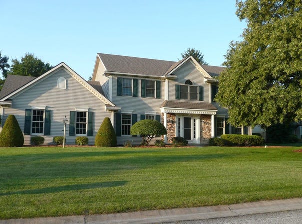 15089 Tramore Court, Granger, IN 46530-8219