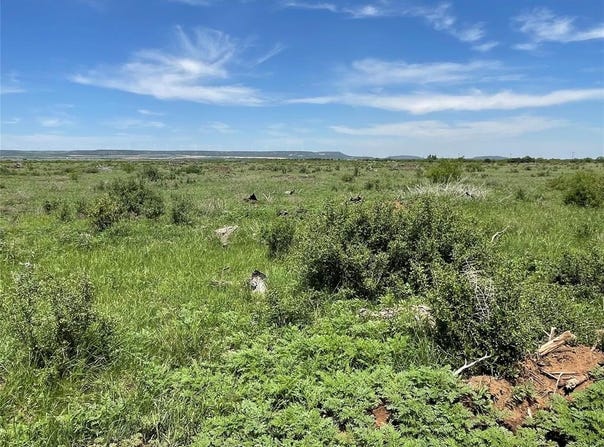 Tbd 25 acres CR 343, Merkel, TX 79536
