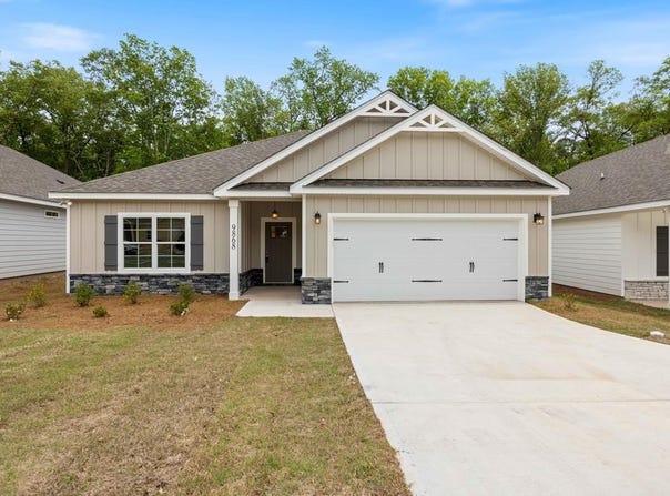 9868 PADDOCK COURT, MIDLAND, GA 31820