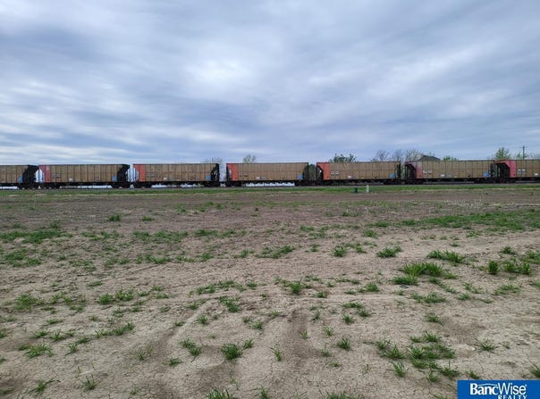 431 Railroad Street, Hallam, NE 68368
