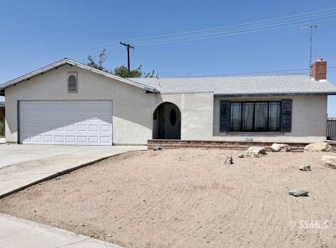 244 W Iowa Ave, Ridgecrest, CA 93555