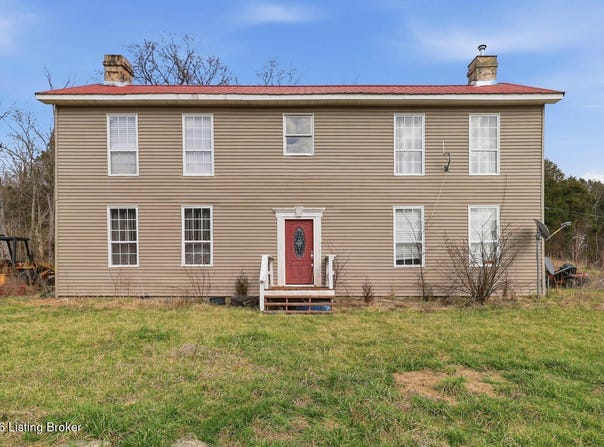 25410 Sonora Hardin Springs Rd, Big Clifty, KY 42712