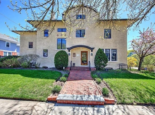 505 Lloyd Avenue, Providence, RI 02906