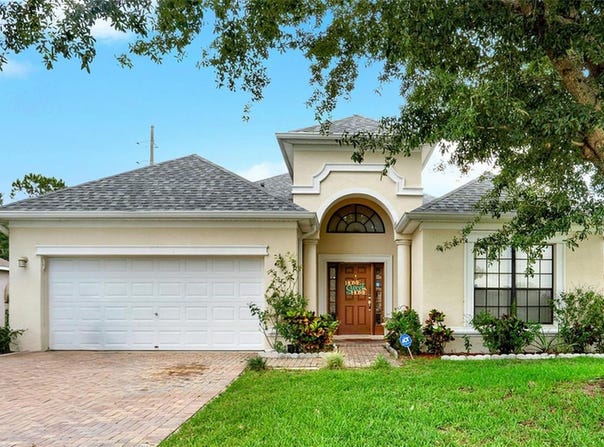 501 LAKE CUMMINGS WAY, LAKE ALFRED, FL 33850