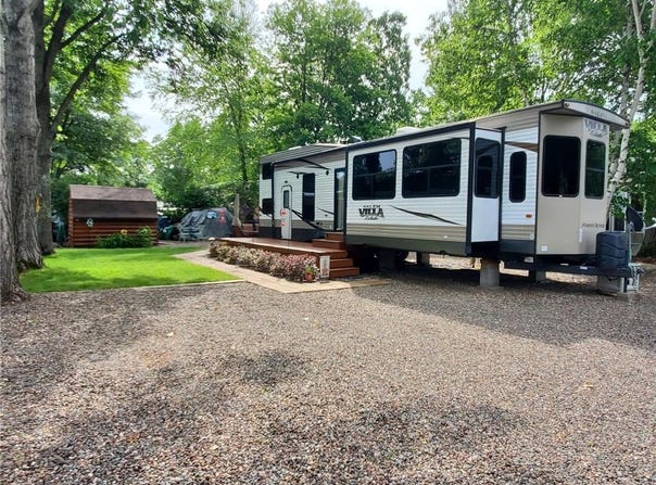 30370 Bear Claw Path, Breezy Point, MN 56472