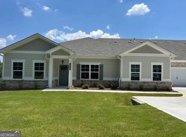 3712 Cheswolde, Powder Springs, GA 30127