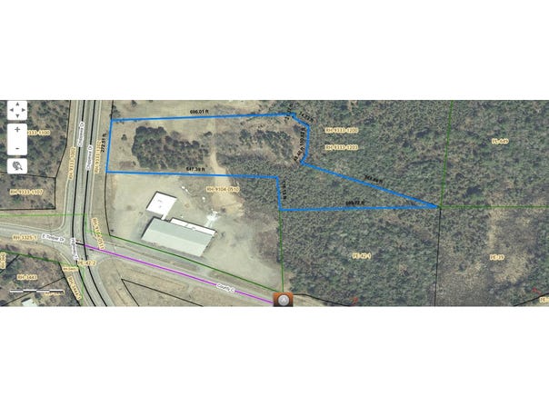 CHIPPEWA DR, Rhinelander, WI 54501