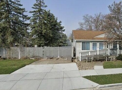 30769 Brush Street, Madison Heights, MI 48071