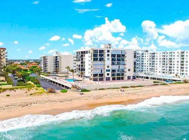 3456 S Ocean Boulevard, Palm Beach, FL 33480