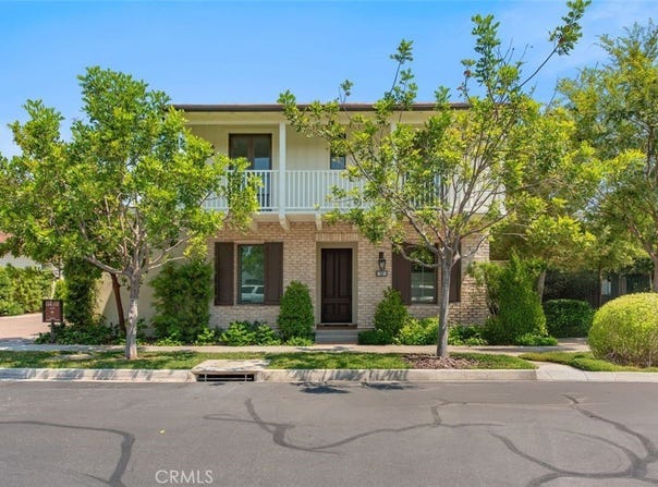 114 Vigna, Irvine, CA 92602