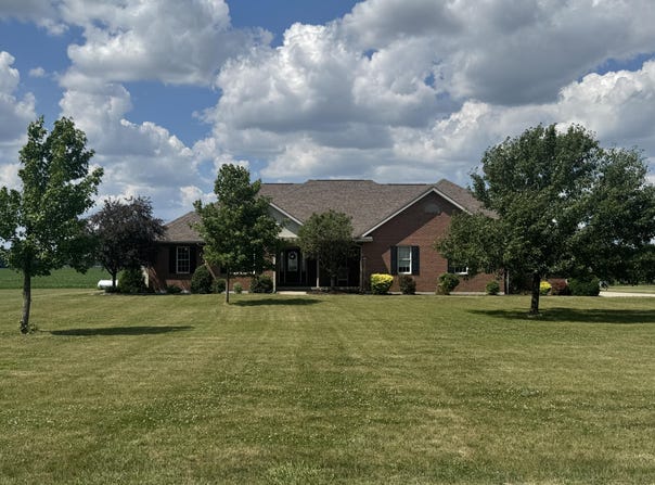 7651 Oldtown Road, Celina, OH 45822