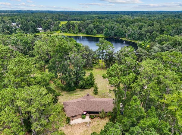 9816 87TH DRIVE, LIVE OAK, FL 32060
