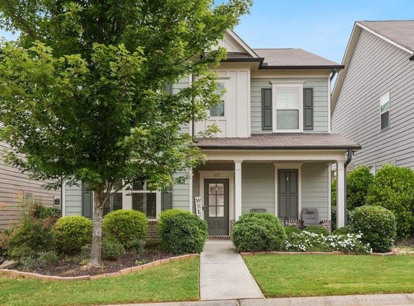 6115 Stella Light Drive, Flowery Branch, GA 30542