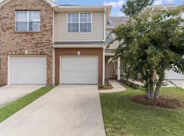 1320 Hendrix Road, Tallahassee, FL 32301
