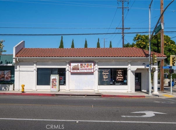 25501 Narbonne, Lomita, CA 90717