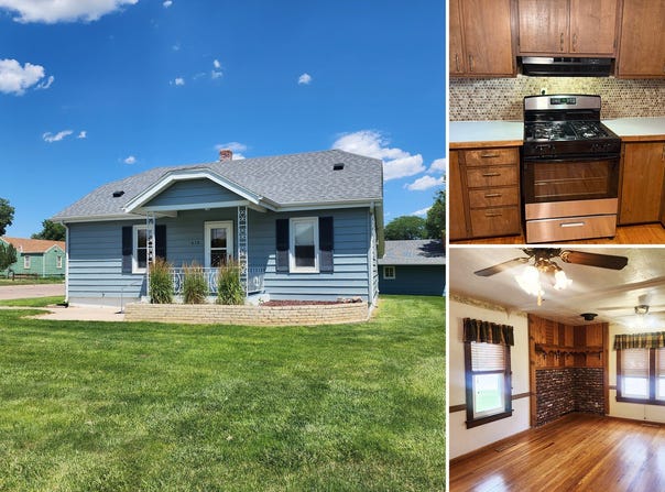 419 East D St., Ogallala, NE 69153