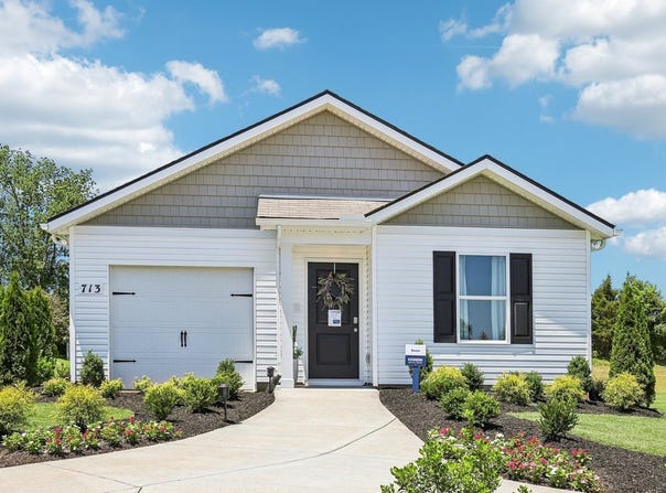 713 Radnor Drive, PORTLAND, TN 37148