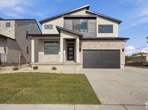 6010 W WILKINS Way S, West Valley City, UT 84128