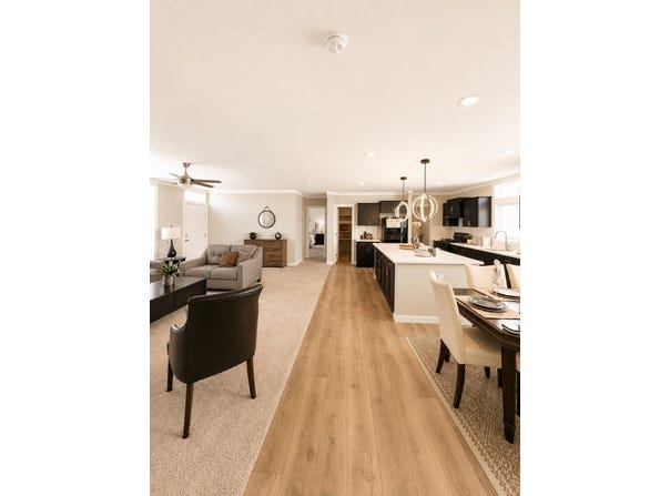 1 MESA NEGRA Road, Ojo Caliente, NM 87549