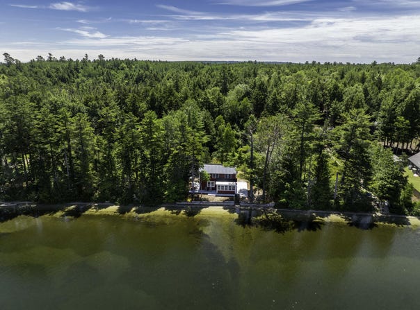174 Cottage Road, Northfield, ME 04654