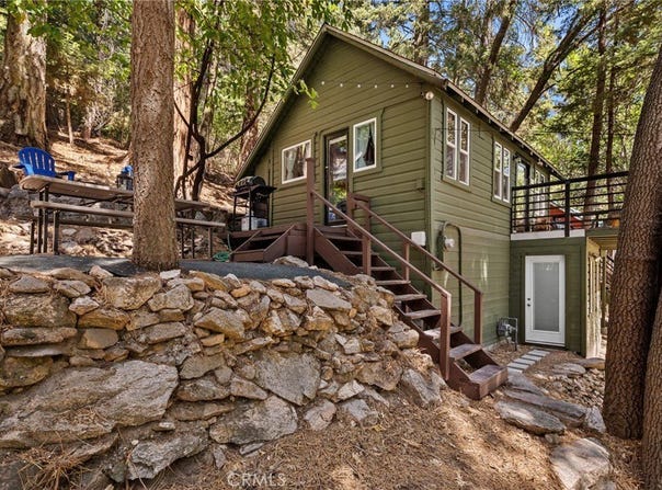 27010 State Highway 189, Blue Jay, CA 92317