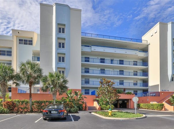 5300 S ATLANTIC AVENUE, NEW SMYRNA BEACH, FL 32169