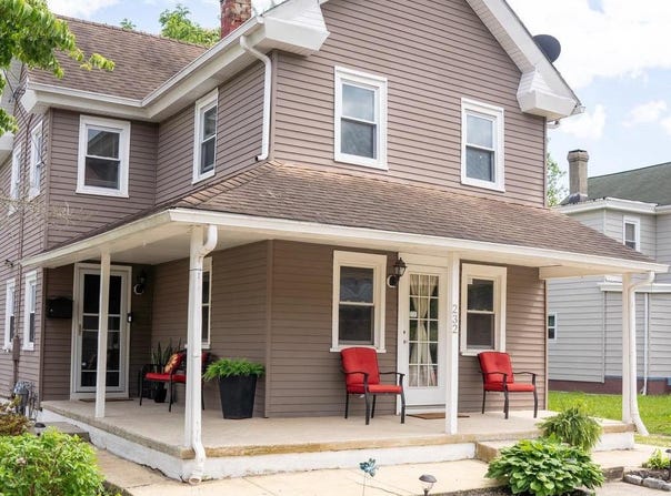232 CHESTNUT STREET, WILLIAMSTOWN, NJ 08094