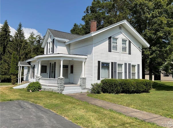 283 North Street, Winfield, NY 13491