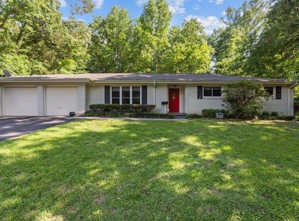415 Lakeshore Dr., PALESTINE, TX 75801