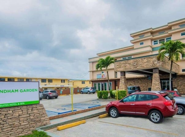 240 Ypao Road, Tamuning, GU 96913