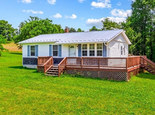 5671 Jeb Stuart Hwy, Meadows of Dan, VA 24120