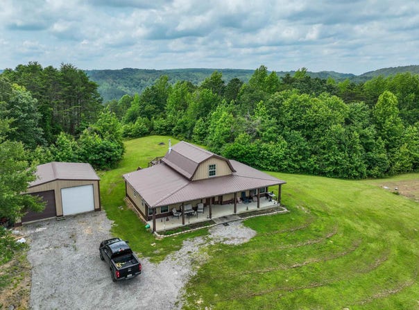 1126 EVANS DRIVE, ONEONTA, AL 35121