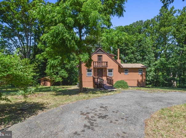 163 APPLE Way, FRONT ROYAL, VA 22630