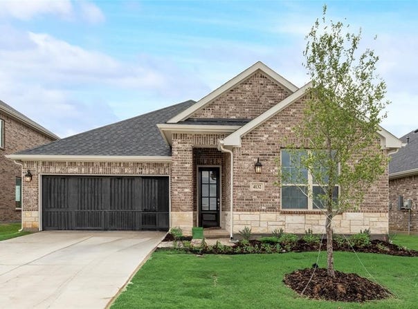 4132 Tarlton Road, Little Elm, TX 75068