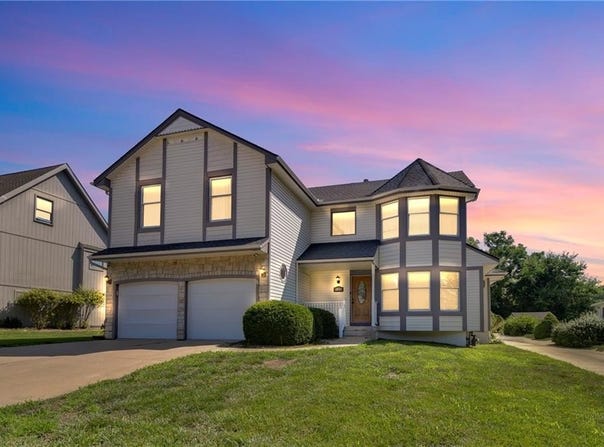 2431 S Ponca Avenue, Independence, MO 64057