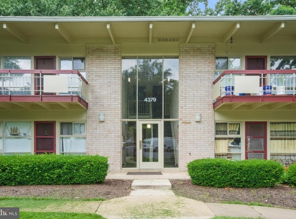 4379 AMERICANA DRIVE, ANNANDALE, VA 22003