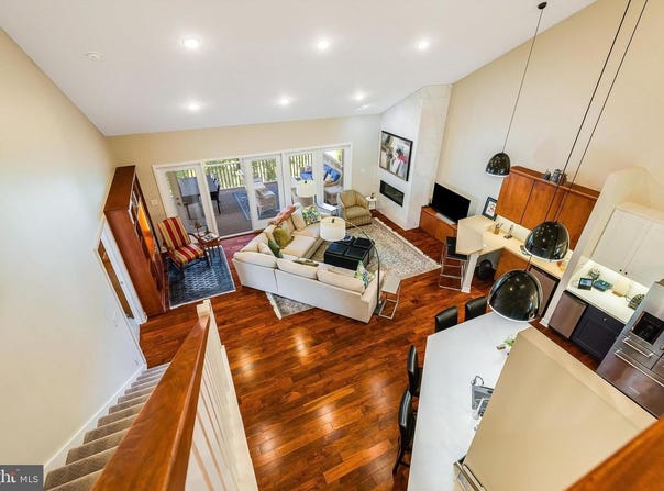 229 FOREST RIDGE RD, STAUNTON, VA 24401