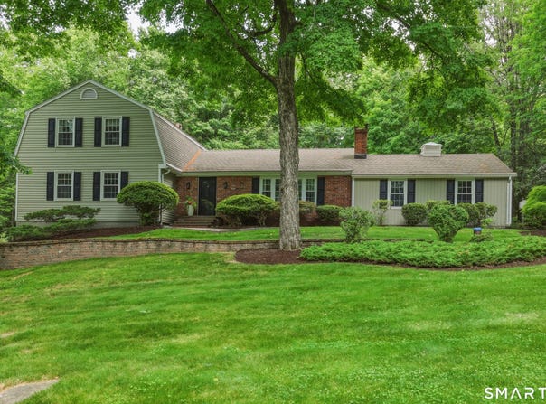 14 High Hill Road, Canton, CT 06019