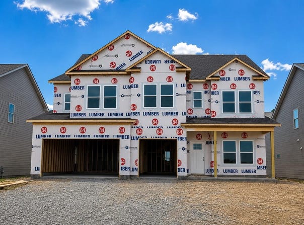 5840 Guardian Way, Hixson, TN 37343