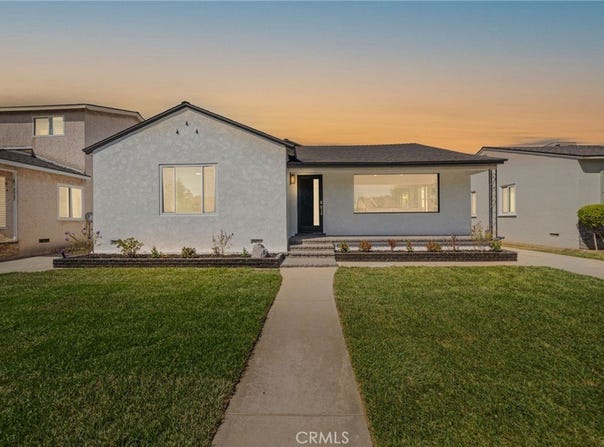3533 Deerford Street, Lakewood, CA 90712
