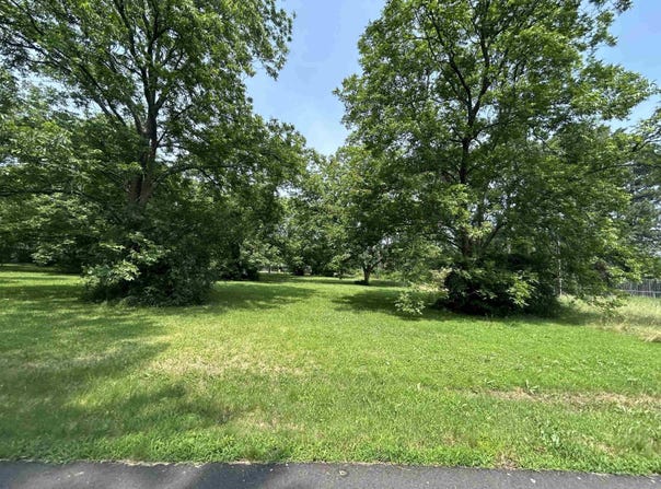 Lot 6 Block L, Porter St, Stuttgart, AR 72160