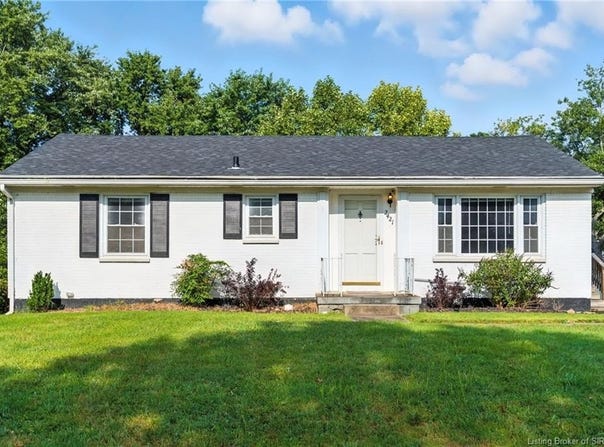 2421 Jacobs Drive, New Albany, IN 47150