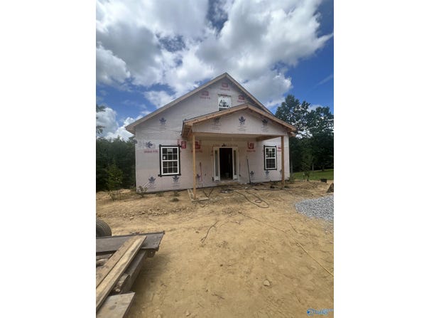 911 Sipsey Pike Road, Double Springs, AL 35553