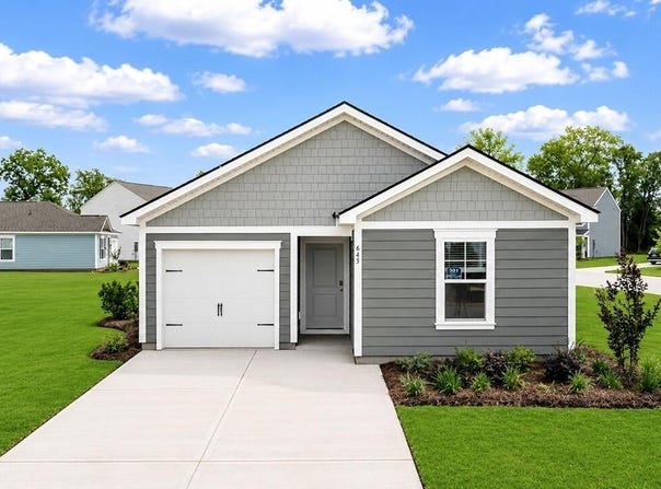 645 Perch Lane, Santee, SC 29142