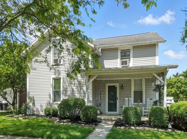 200 S Main Street, Harrod, OH 45850