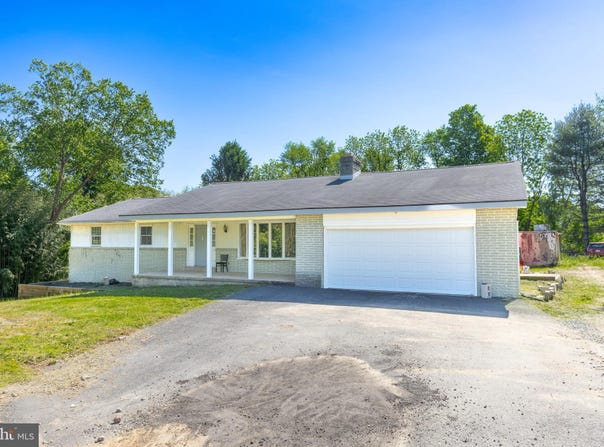 482 W CHRISTINE ROAD, NOTTINGHAM, PA 19362