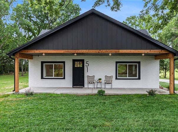 52 SE 208th Street, Holt, MO 64048