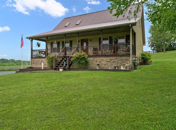 2983 Temple Hill Road, Summer Shade, KY 42166