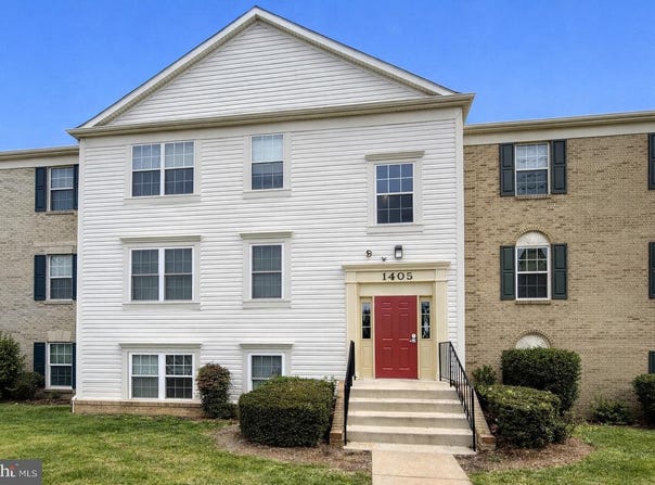 1405 KEY Parkway, FREDERICK, MD 21702